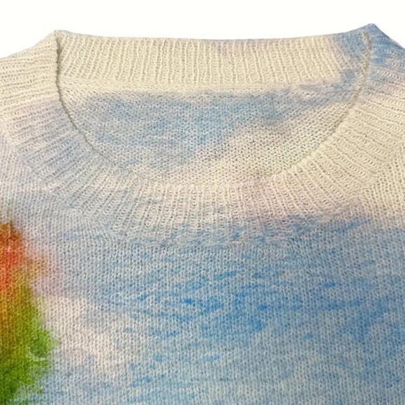 Horse sweater - Picture 5 of 6